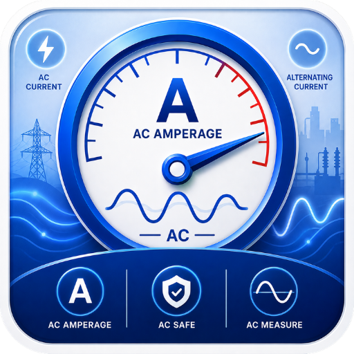 Amp Logo