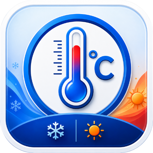 Temperature Logo