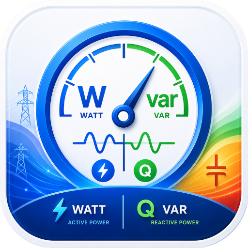 WattVar Logo